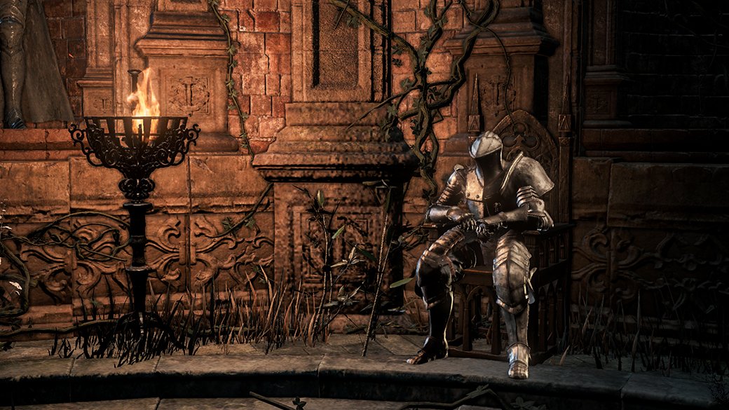 20 изумительных скриншотов Dark Souls 3: The Ringed City. - Изображение 7 20 изумительных скриншотов Dark Souls 3: The Ringed City. - Изображение 7