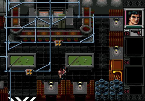 Создатель вселенной Shadowrun сделает игру на деньги фанатов - Изображение 1 Создатель вселенной Shadowrun сделает игру на деньги фанатов - Изображение 1