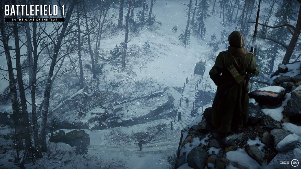 Подробно о главных играх с конференции EA на выставке E3 2017 - Изображение 20 Подробно о главных играх с конференции EA на выставке E3 2017 - Изображение 20