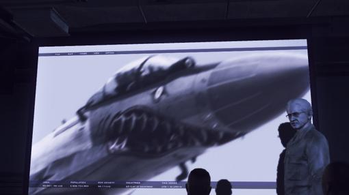 Ace Combat: Assault Horizon. Сюжет, история - Изображение 4 Ace Combat: Assault Horizon. Сюжет, история - Изображение 4