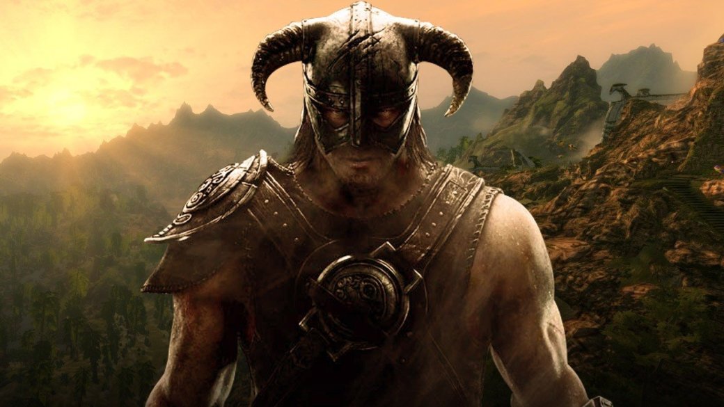 Bethesda проведет концерт музыки из Skyrim без участия ее композитора - Изображение 1 Bethesda проведет концерт музыки из Skyrim без участия ее композитора - Изображение 1