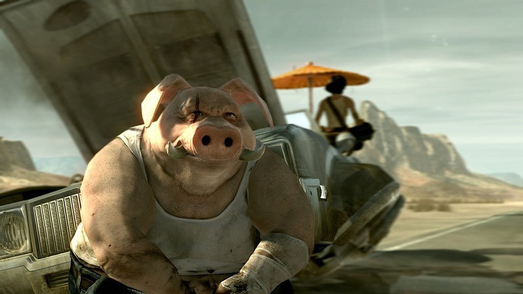 E3 2012: прогнозы редакции. - Изображение 4 E3 2012: прогнозы редакции. - Изображение 4