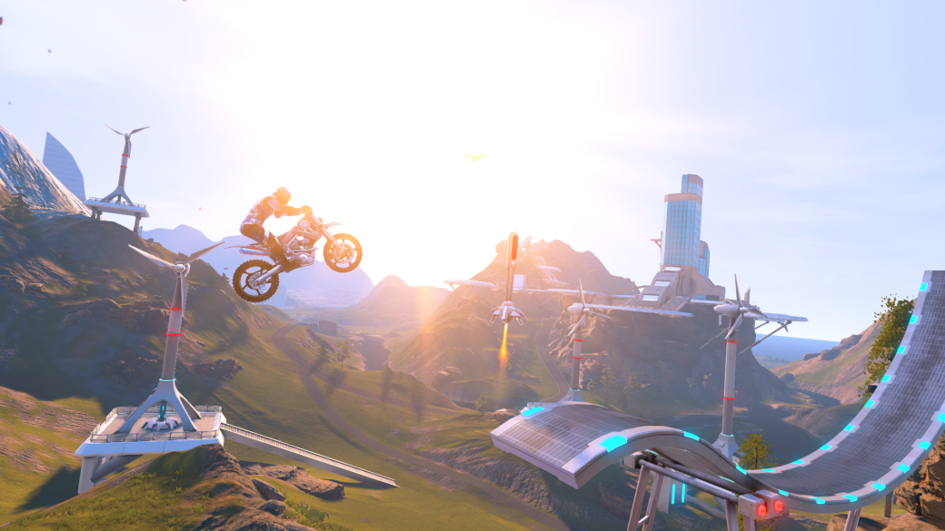 Продажи Trials Fusion превысили 1 млн копий - Изображение 1 Продажи Trials Fusion превысили 1 млн копий - Изображение 1