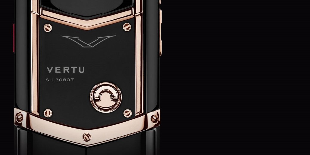 Производитель самых дорогих смартфонов в мире Vertu обанкротился. Как?. - Изображение 1 Производитель самых дорогих смартфонов в мире Vertu обанкротился. Как?. - Изображение 1