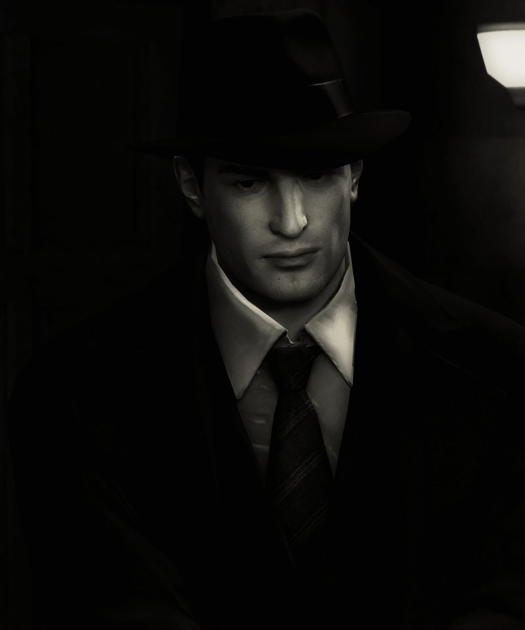 Лучшие скриншоты Mafia 2. Ностальгия по Эмпайр-Бэй - Изображение 21 Лучшие скриншоты Mafia 2. Ностальгия по Эмпайр-Бэй - Изображение 21