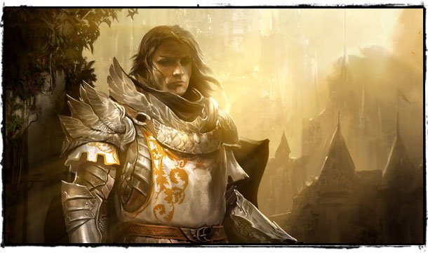 Guild Wars 2 - Драконы по полочкам - Изображение 2 Guild Wars 2 - Драконы по полочкам - Изображение 2