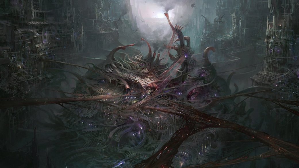 Torment: Tides of Numenera. Путеводитель по Долине и Цветению. - Изображение 1 Torment: Tides of Numenera. Путеводитель по Долине и Цветению. - Изображение 1