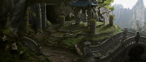 Интервью с разработчиками World of Warcraft: Mists of Pandaria - Изображение 7 Интервью с разработчиками World of Warcraft: Mists of Pandaria - Изображение 7