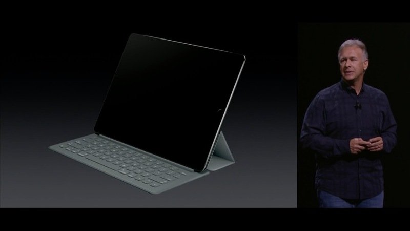 iPad Pro — гигантский айпад для геймеров и синефилов - Изображение 5 iPad Pro — гигантский айпад для геймеров и синефилов - Изображение 5