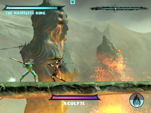 Мобильная игра недели: God of Blades - Изображение 2 Мобильная игра недели: God of Blades - Изображение 2