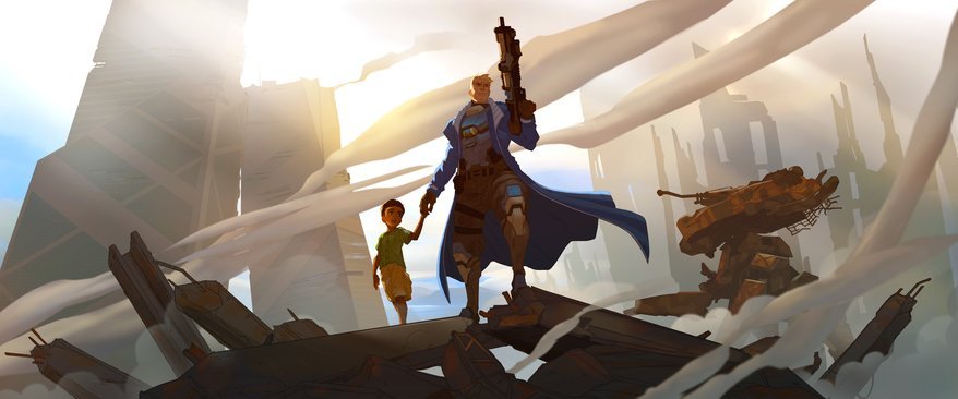 Великий исход: игроки бегут из Overwatch в PUBG!. - Изображение 1 Великий исход: игроки бегут из Overwatch в PUBG!. - Изображение 1