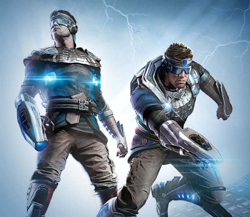 Рецензия на ShootMania Storm. Обзор игры - Изображение 1 Рецензия на ShootMania Storm. Обзор игры - Изображение 1
