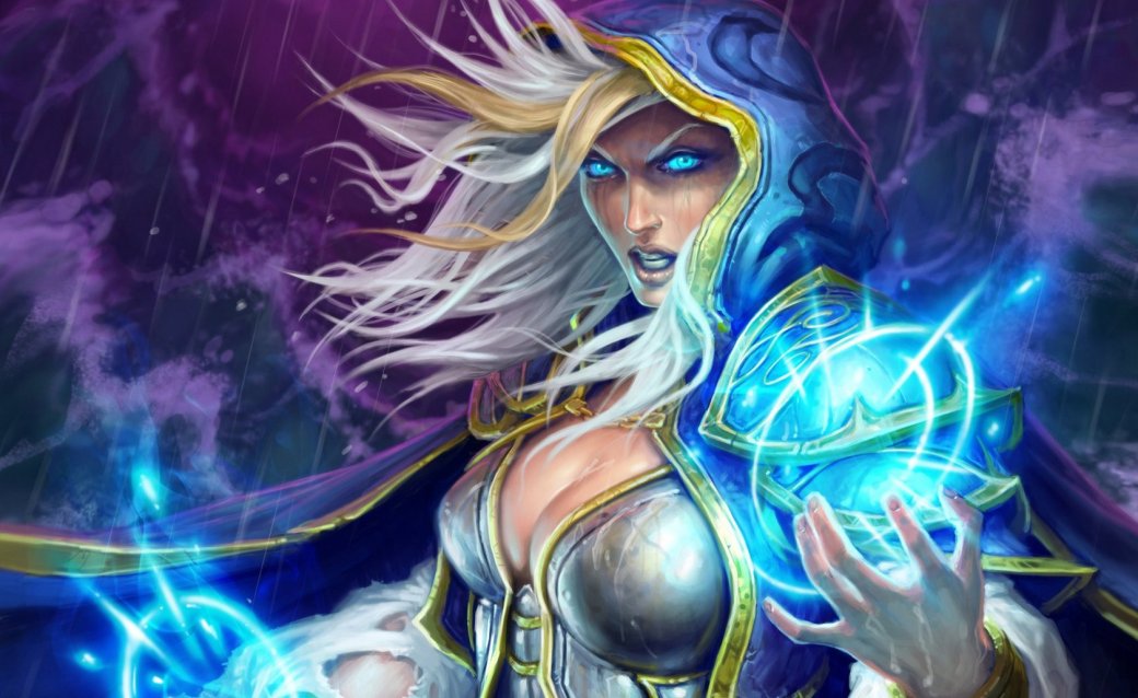 На Канобу началась четвертая волна раздачи ключей Hearthstone. - Изображение 1 На Канобу началась четвертая волна раздачи ключей Hearthstone. - Изображение 1