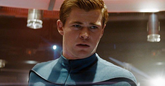 Крис Хемсворт может вернуться в четвертой части «Стартрека» - Изображение 1 Крис Хемсворт может вернуться в четвертой части «Стартрека» - Изображение 1