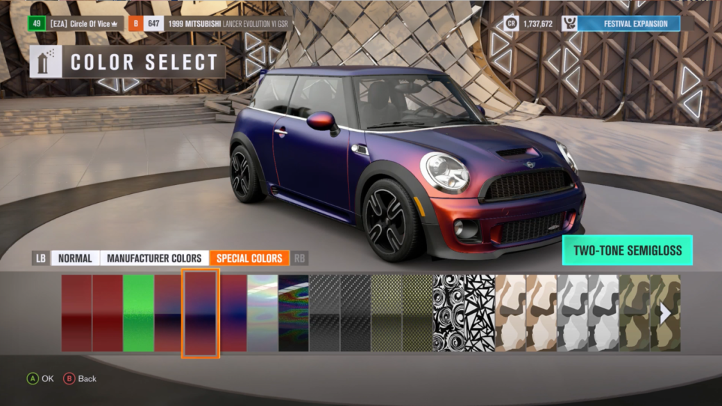 Критики в восторге от Forza Horizon 3. - Изображение 3 Критики в восторге от Forza Horizon 3. - Изображение 3