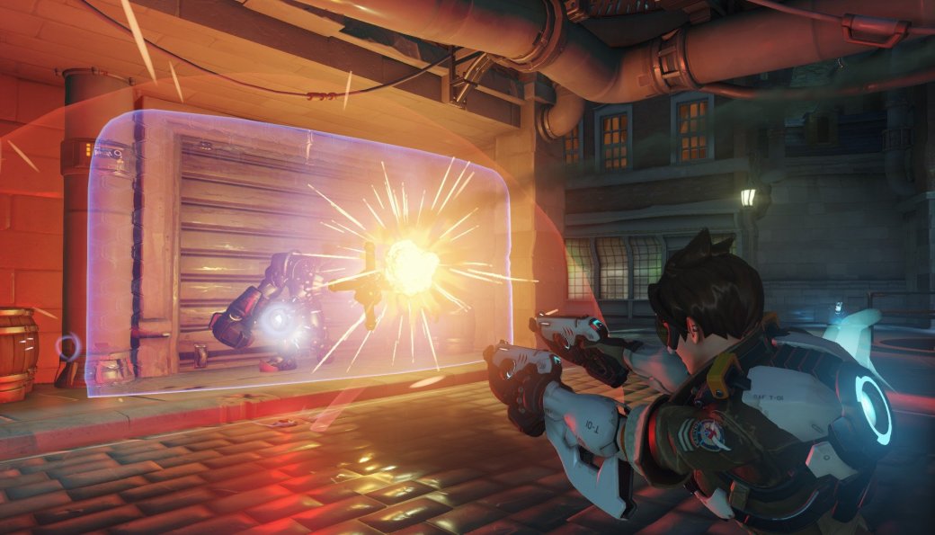 Рецензия на Overwatch - Изображение 3 Рецензия на Overwatch - Изображение 3