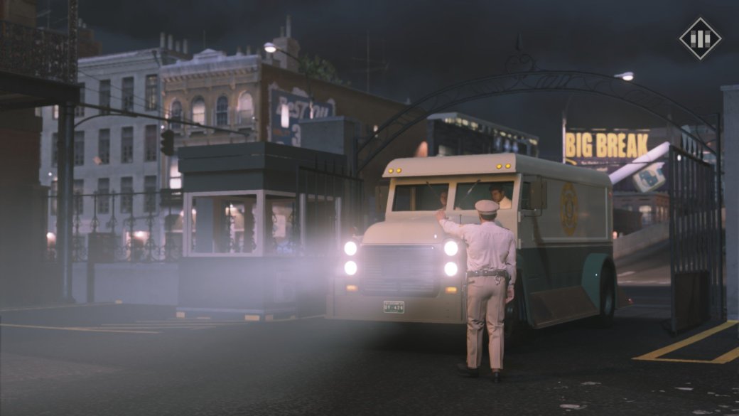 20 изумительных скриншотов Mafia 3 - Изображение 12 20 изумительных скриншотов Mafia 3 - Изображение 12