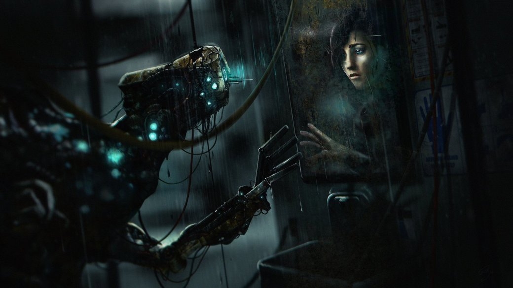 Главная удача и неудача SOMA — ее герой - Изображение 2 Главная удача и неудача SOMA — ее герой - Изображение 2