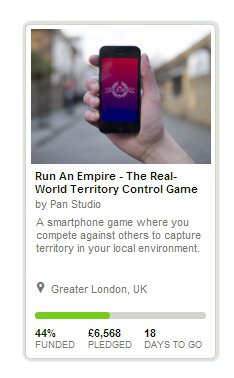 Гость с Kickstarter: Run An Empire - Изображение 22 Гость с Kickstarter: Run An Empire - Изображение 22