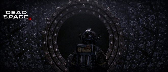СПЕЦ. Dead Space 3 everywhere!. - Изображение 4 СПЕЦ. Dead Space 3 everywhere!. - Изображение 4