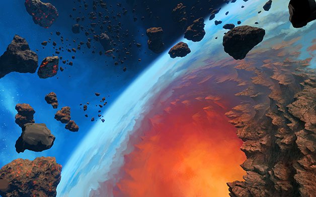 Планы на будущее Star Conflict и викторина - Изображение 2 Планы на будущее Star Conflict и викторина - Изображение 2
