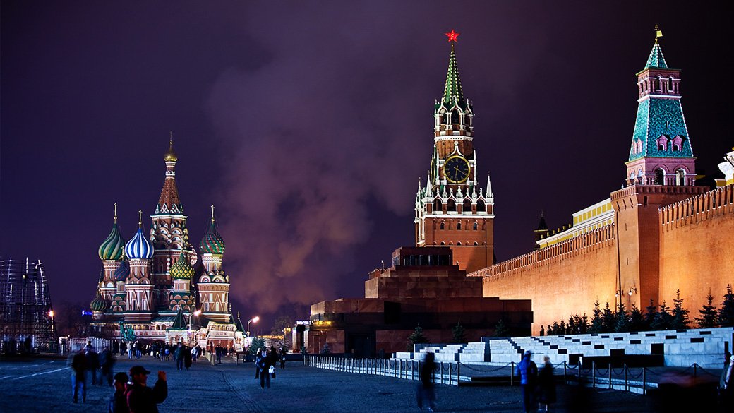 2015-й. Игровая индустрия в объятьях государства - Изображение 1 2015-й. Игровая индустрия в объятьях государства - Изображение 1