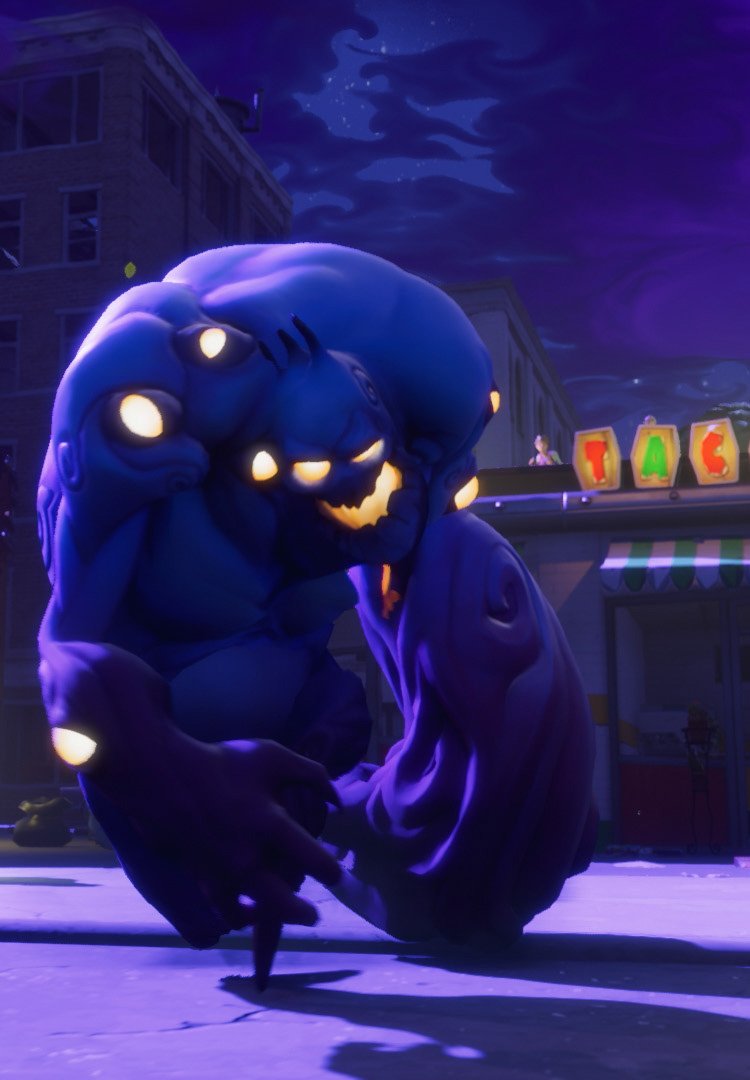 Разбираем альфу Fortnite — строим сараи, убиваем зомби. - Изображение 8 Разбираем альфу Fortnite — строим сараи, убиваем зомби. - Изображение 8