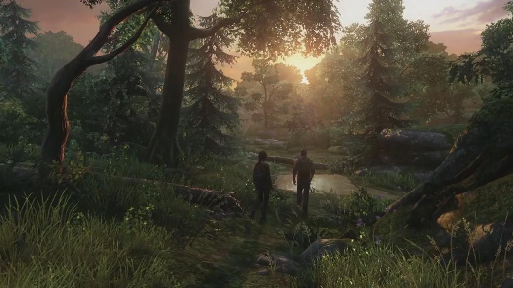 Рецензия на The Last of Us. Обзор игры - Изображение 3 Рецензия на The Last of Us. Обзор игры - Изображение 3