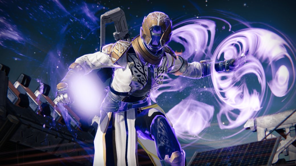 Рецензия на Destiny - Изображение 18 Рецензия на Destiny - Изображение 18