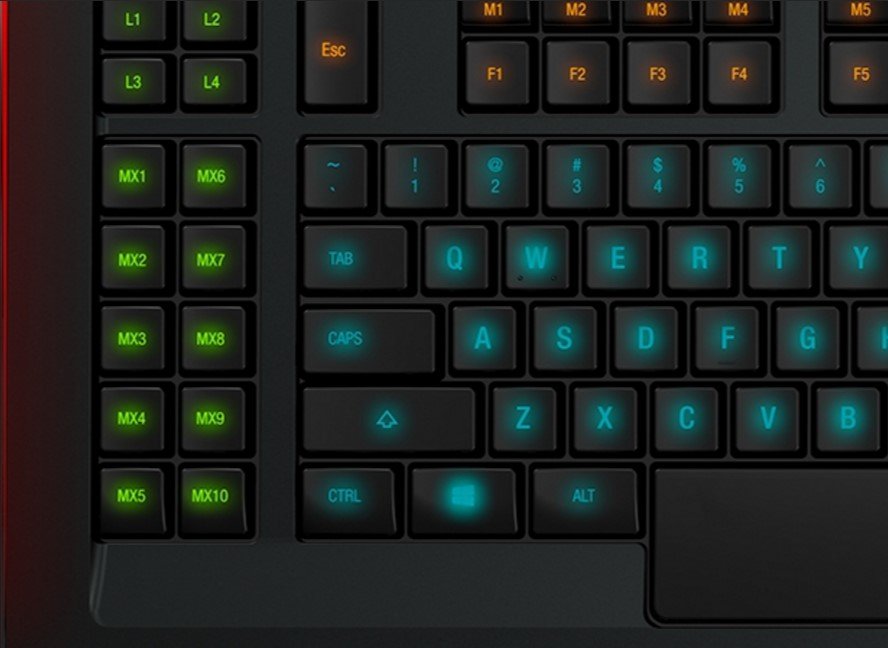 HP OMEN — игровая экосистема для профессионалов - Изображение 23 HP OMEN — игровая экосистема для профессионалов - Изображение 23