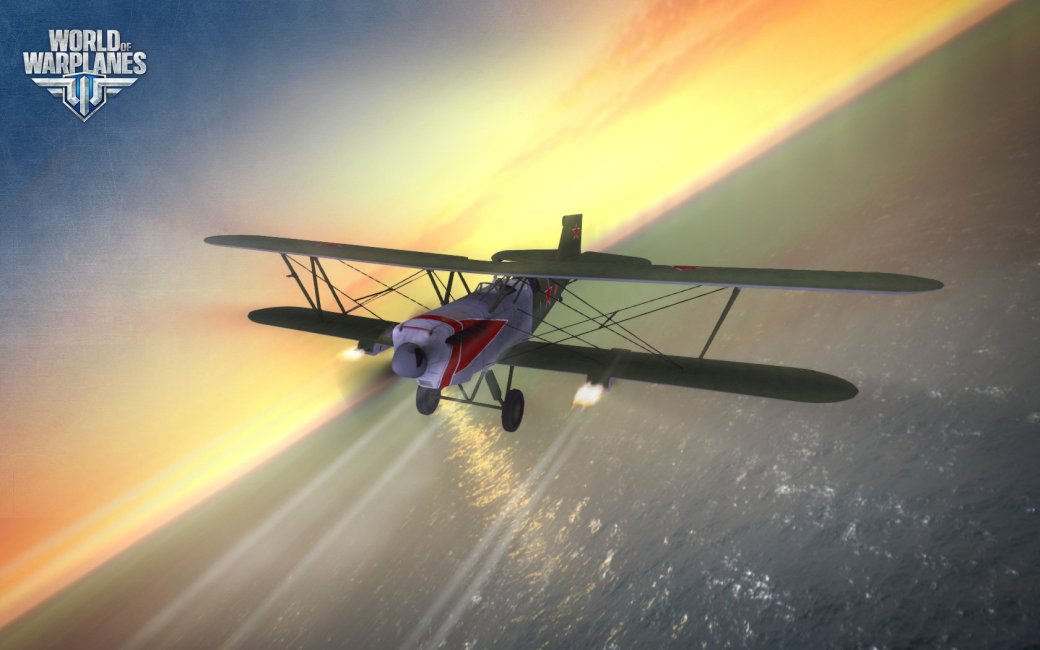 Небо и земля: World of Warplanes на КРИ 2012 - Изображение 3 Небо и земля: World of Warplanes на КРИ 2012 - Изображение 3