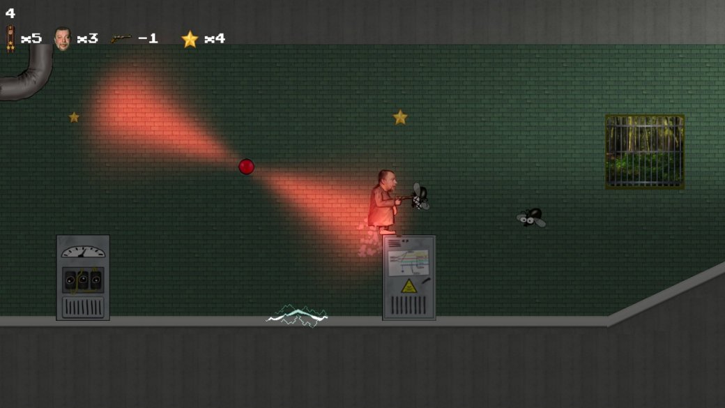 Вам покушать принесли. «Зеленый слоник» теперь и в Steam! - Изображение 2 Вам покушать принесли. «Зеленый слоник» теперь и в Steam! - Изображение 2