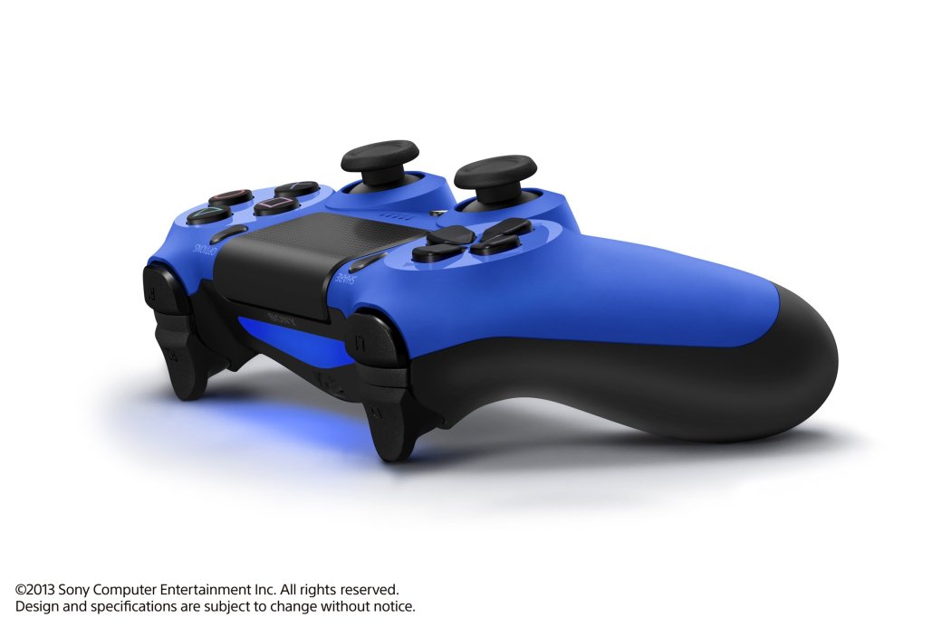 Дата запуска, цена и еще три главные новости о PlayStation 4 - Изображение 3 Дата запуска, цена и еще три главные новости о PlayStation 4 - Изображение 3