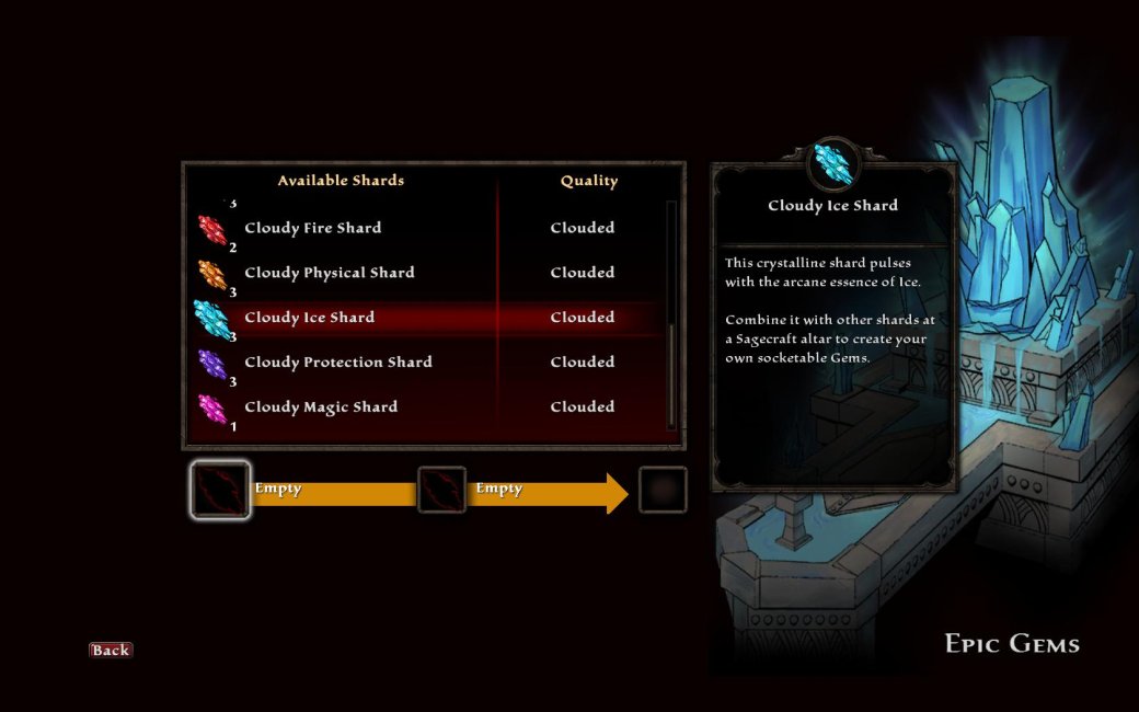Kingdoms of Amalur: Reckoning. Прохождение: гид по далеким землям - Изображение 23 Kingdoms of Amalur: Reckoning. Прохождение: гид по далеким землям - Изображение 23