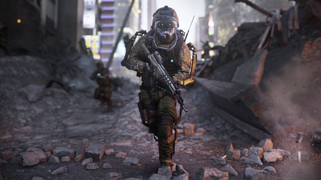 Call of Duty: Advanced Warfare. Берем?. - Изображение 6 Call of Duty: Advanced Warfare. Берем?. - Изображение 6