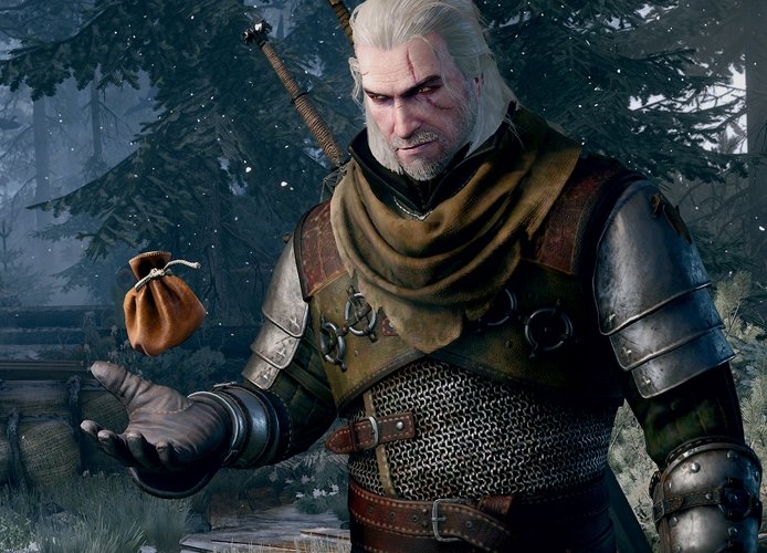 GOG.com устроит апгрейд третьему «Ведьмаку» до полного издания. - Изображение 1 GOG.com устроит апгрейд третьему «Ведьмаку» до полного издания. - Изображение 1
