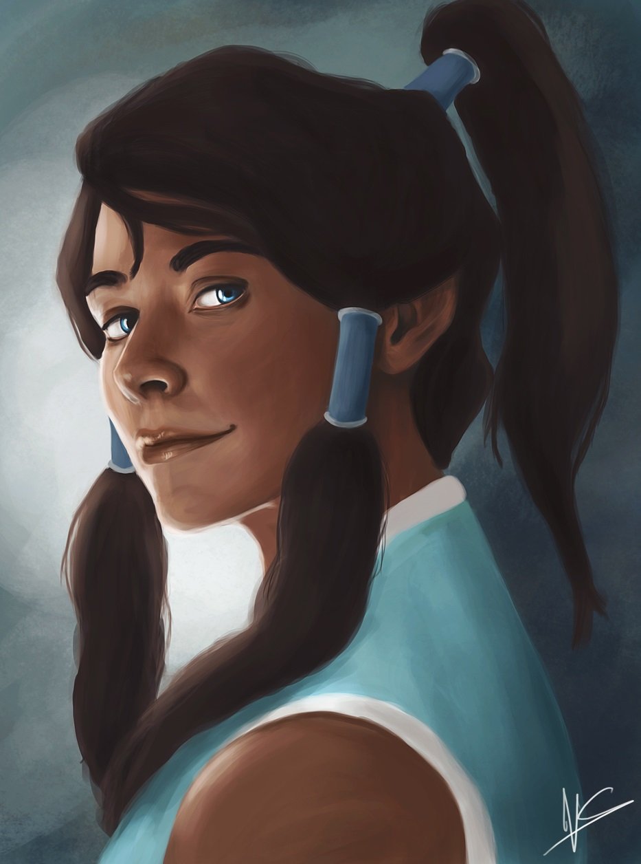 Рецензия на The Legend of Korra. Обзор игры - Изображение 7 Рецензия на The Legend of Korra. Обзор игры - Изображение 7