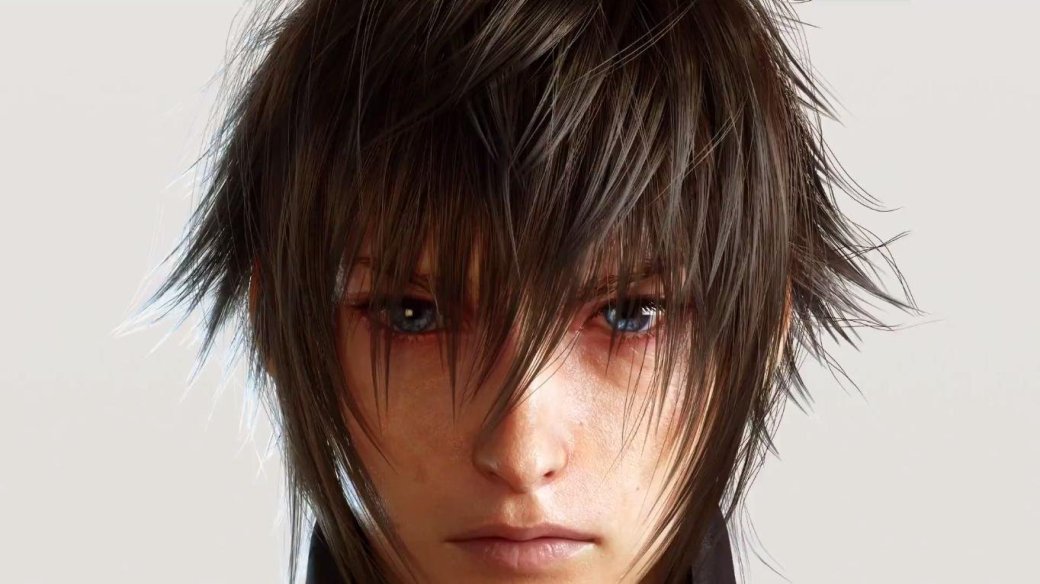 Демо-версию Final Fantasy 15 закончат к марту 2015 года - Изображение 1 Демо-версию Final Fantasy 15 закончат к марту 2015 года - Изображение 1