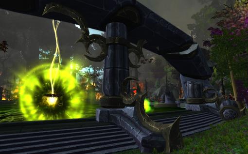 World of Warcraft, патч 4.3. Интервью с разработчиками. - Изображение 1 World of Warcraft, патч 4.3. Интервью с разработчиками. - Изображение 1