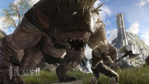 Мобильные игры за неделю: The Bard's Tale и Chrono Trigger идут на iOS - Изображение 2 Мобильные игры за неделю: The Bard's Tale и Chrono Trigger идут на iOS - Изображение 2