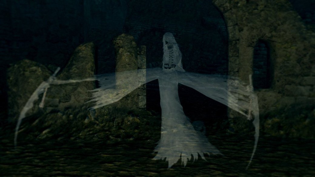 Dark Souls. История Мира (Praise The Sun Edition) - Изображение 11 Dark Souls. История Мира (Praise The Sun Edition) - Изображение 11
