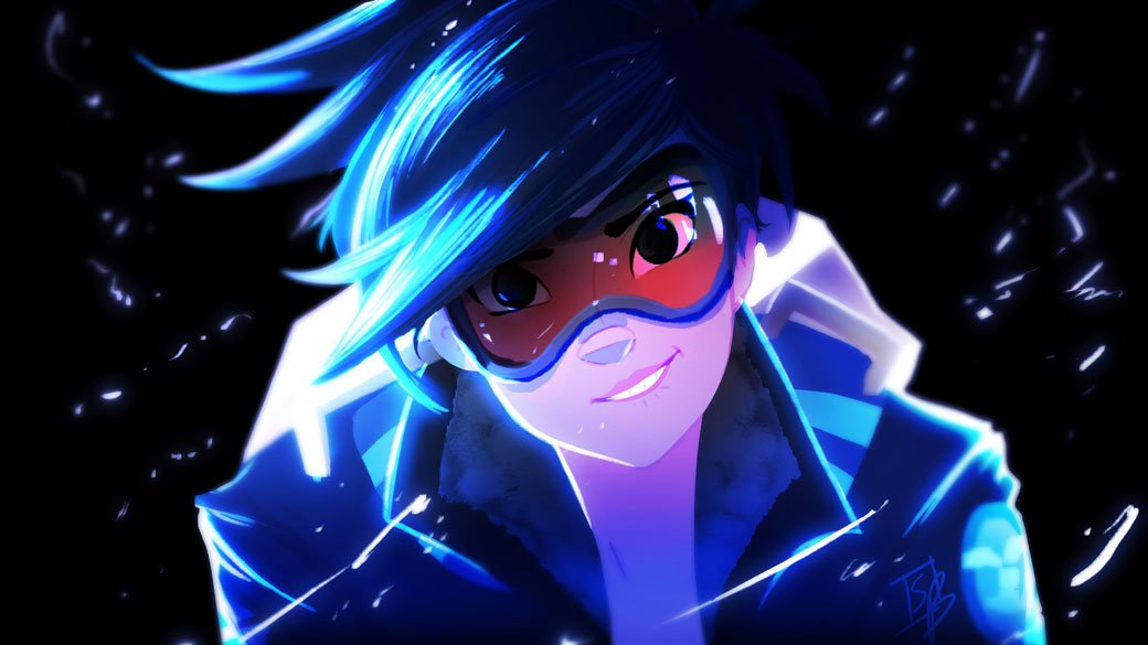 Почему я люблю D.Va, Дзенъятту, Хандзо и Маккри - Изображение 1 Почему я люблю D.Va, Дзенъятту, Хандзо и Маккри - Изображение 1