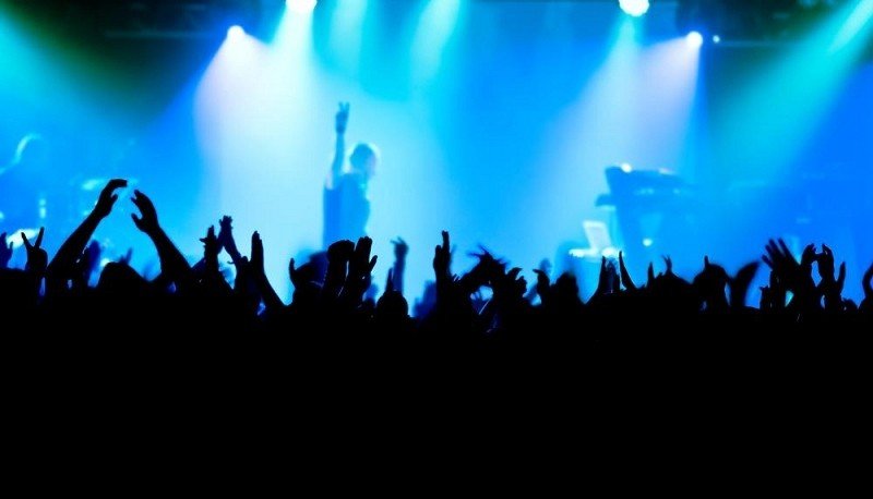 iTunes Festival 2014. Часть 2. - Изображение 2 iTunes Festival 2014. Часть 2. - Изображение 2