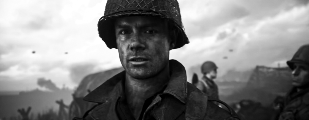 Две главные причины перестать хайпить Call of Duty: WWII. - Изображение 5 Две главные причины перестать хайпить Call of Duty: WWII. - Изображение 5