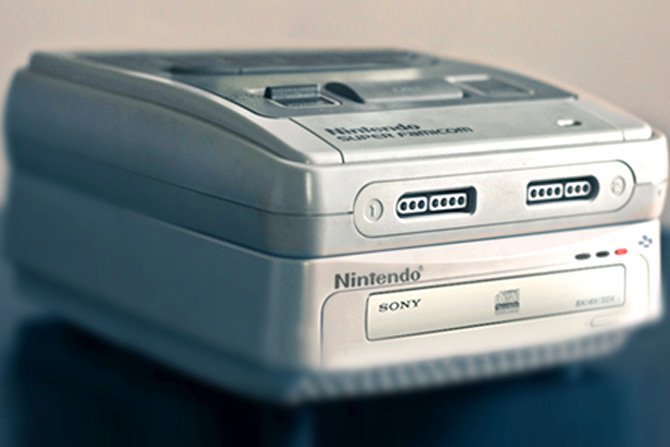 20 лет PlayStation - Изображение 3 20 лет PlayStation - Изображение 3