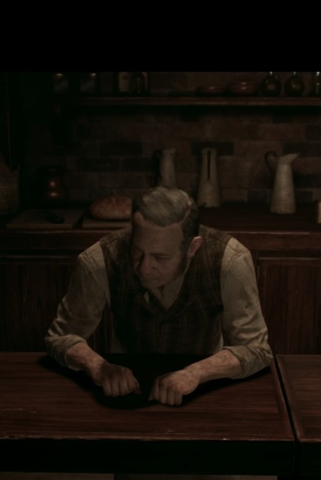 Рецензия на The Order: 1886 - Изображение 7 Рецензия на The Order: 1886 - Изображение 7
