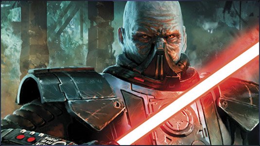 Один из создателей SW:The Old Republic покинул BioWare - Изображение 1 Один из создателей SW:The Old Republic покинул BioWare - Изображение 1