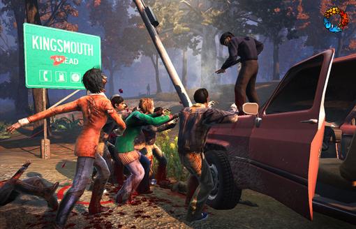 The Secret World. Превью: тайны сеульского двора. - Изображение 4 The Secret World. Превью: тайны сеульского двора. - Изображение 4
