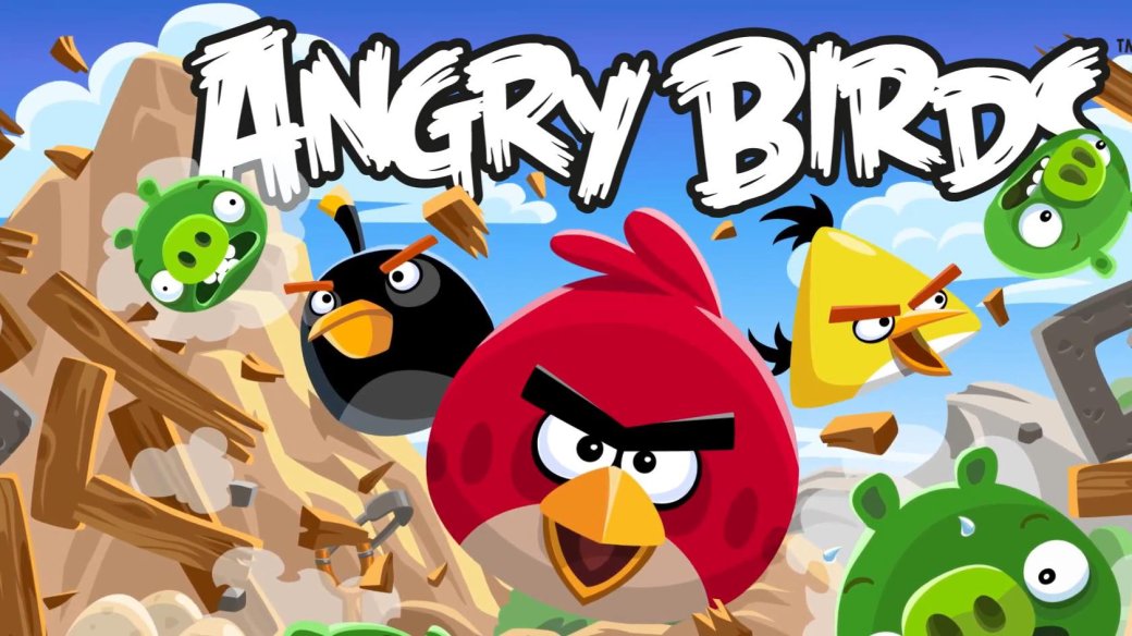 Рецензия и смысл игры ''Bad Piggies''. - Изображение 1 Рецензия и смысл игры ''Bad Piggies''. - Изображение 1