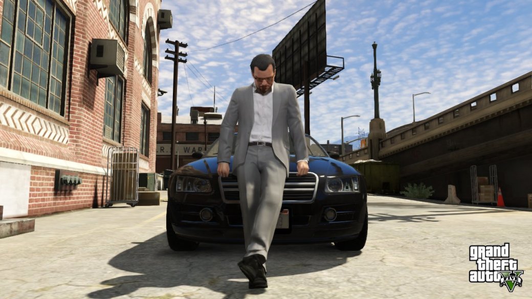 GTA V. Плюсы и минусы. - Изображение 4 GTA V. Плюсы и минусы. - Изображение 4